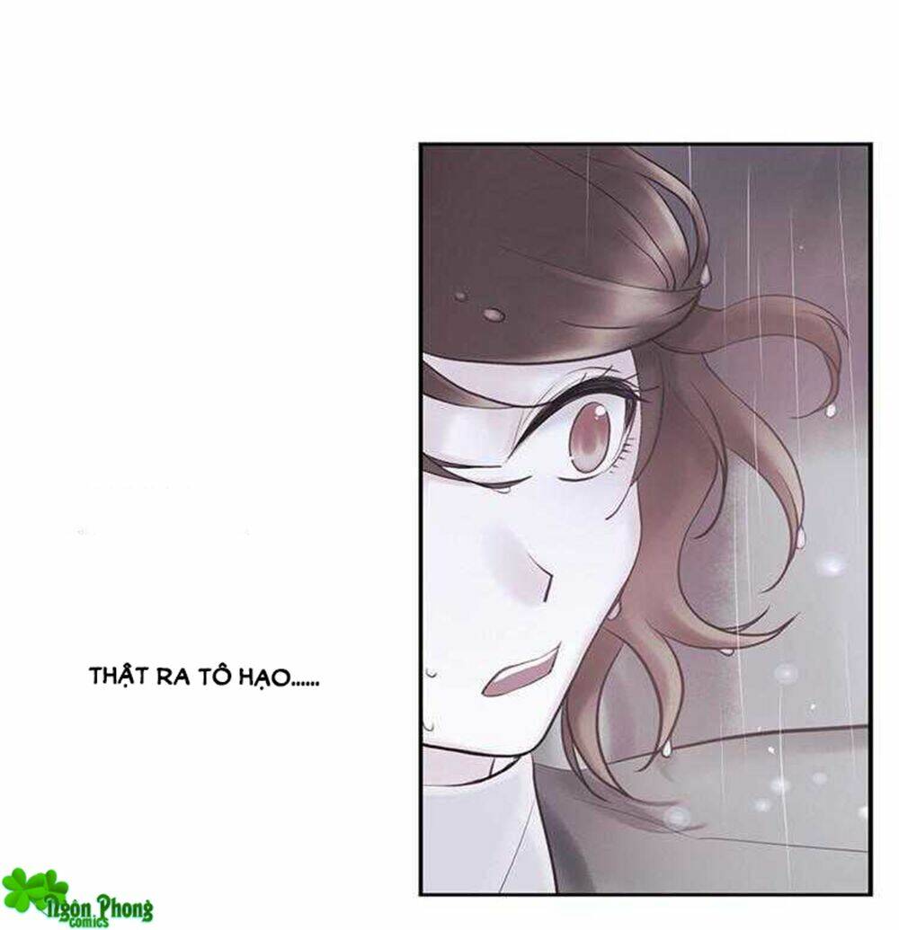 Định Chế Tình Yêu: Chapter 69
