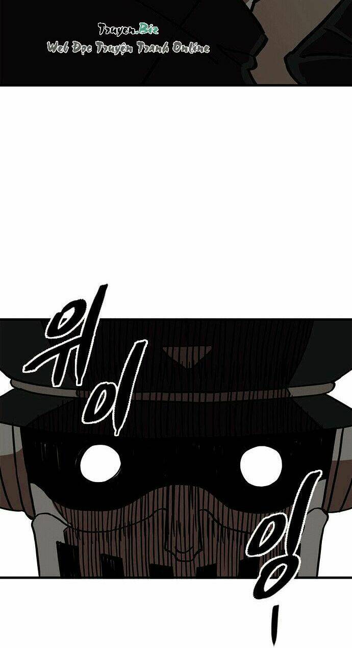 Minus Hand: Chapter 15