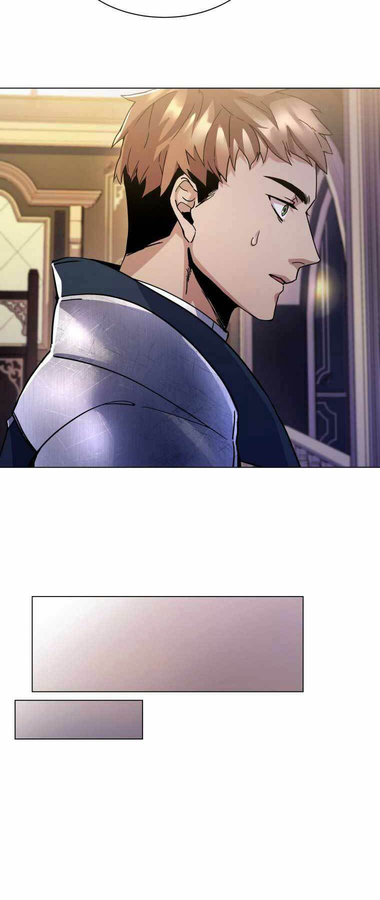 Bạo Chúa Cường Hoành: Chapter 3