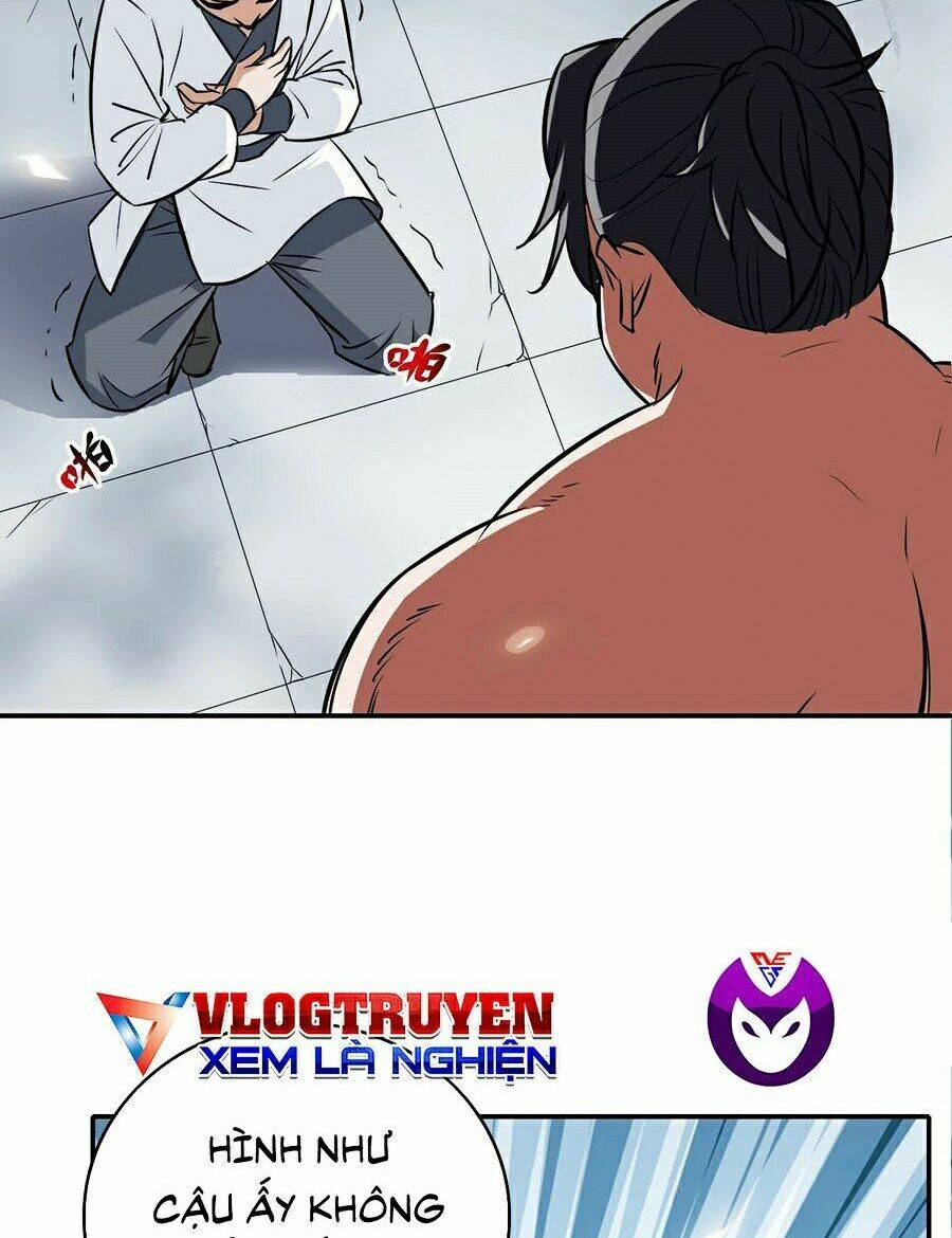 Siêu Đạo Thần Thuật: Chapter 4