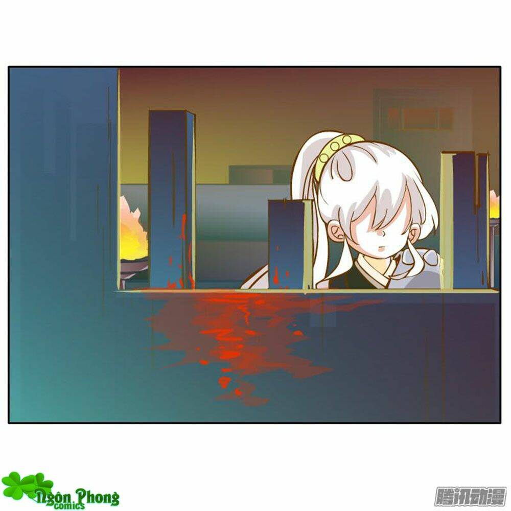 Hòa Thượng Và Tiểu Long Quân: Chapter 13