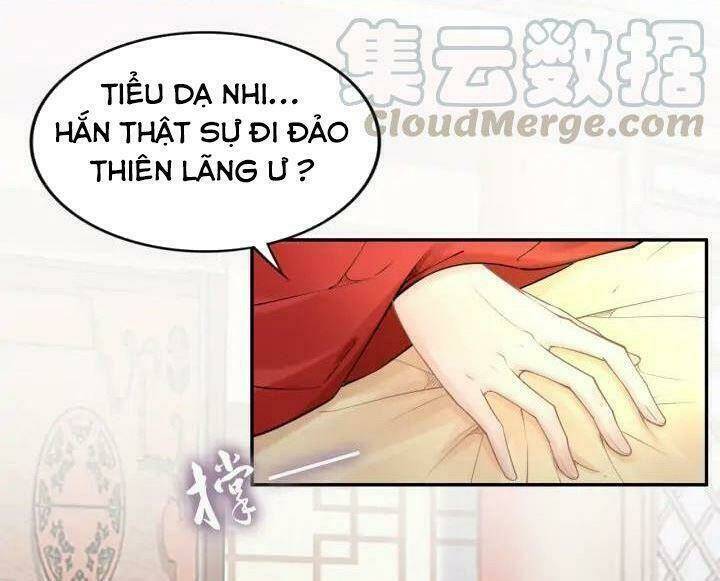 Nhất Sinh Nhất Thế Tiếu Thương Khung: Chapter 105