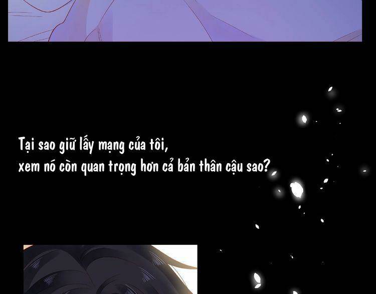 Giai Điệu Của Sự Va Chạm: Chapter 44