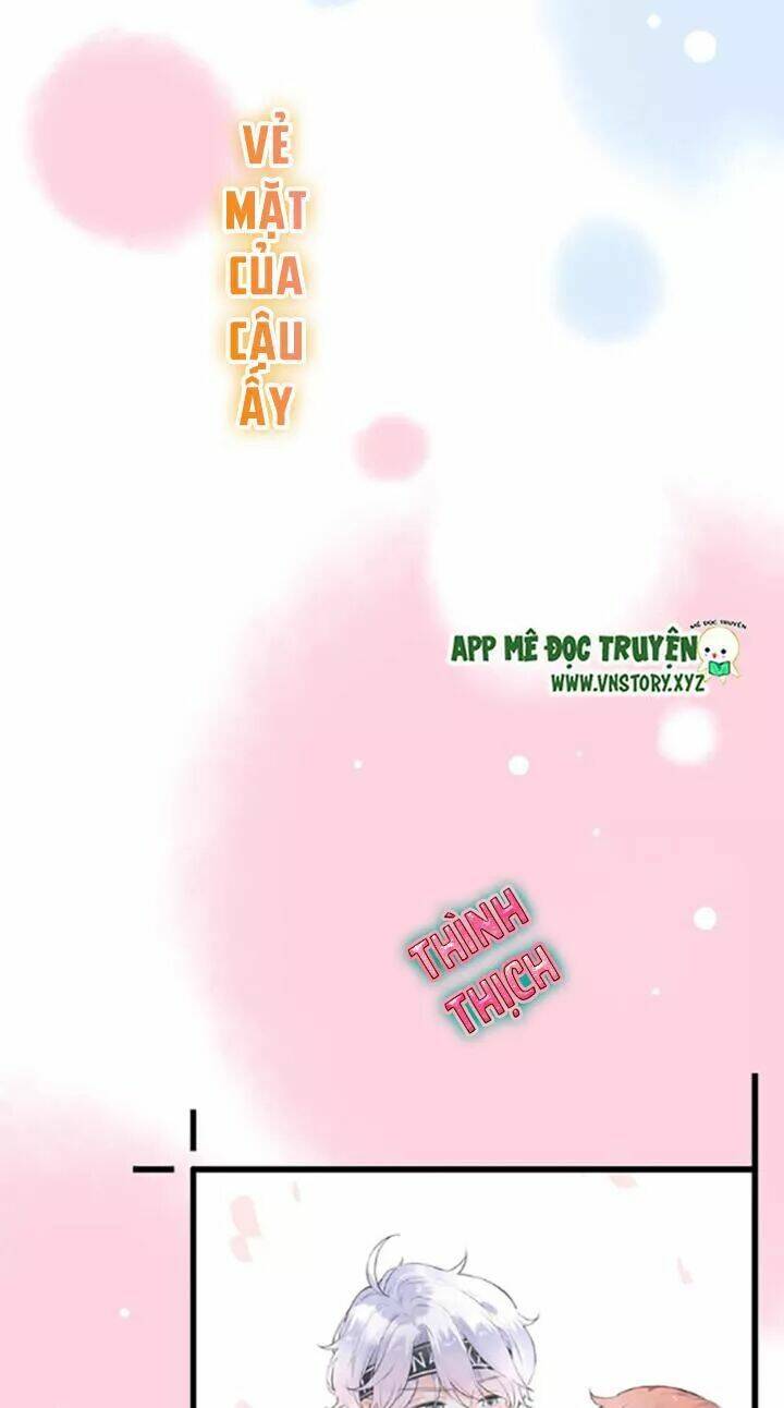 Trạch Thượng Tịch Mịch Huỳnh Hỏa: Chapter 52