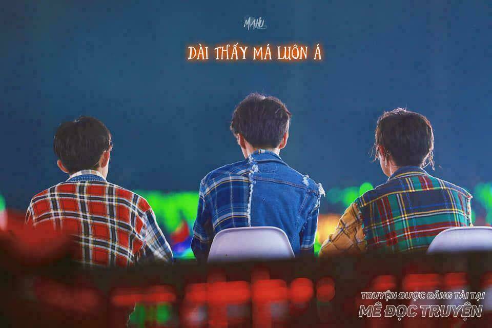 Nam Thần Là Một Đôi: Chapter 46