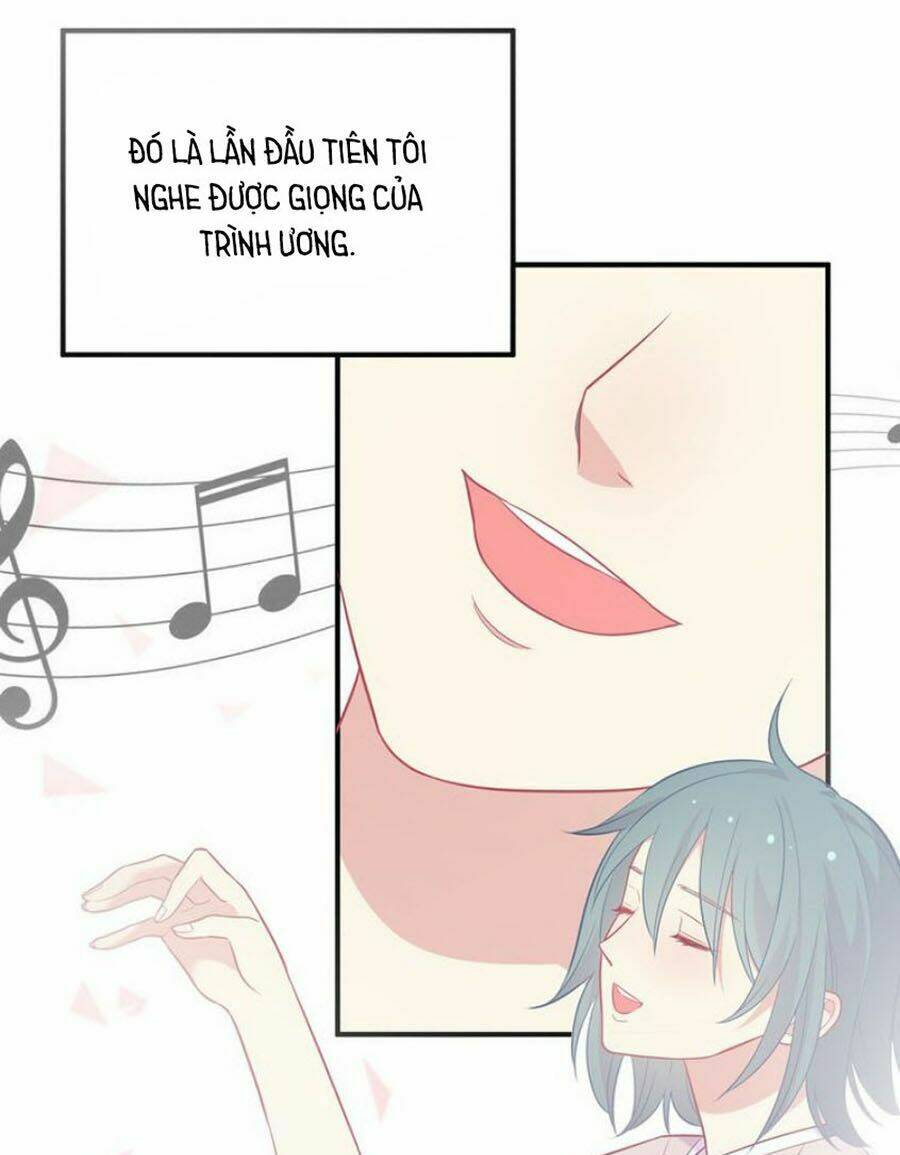 Vương Tử Thành Phố Và Công Chúa Amazon: Chapter 33