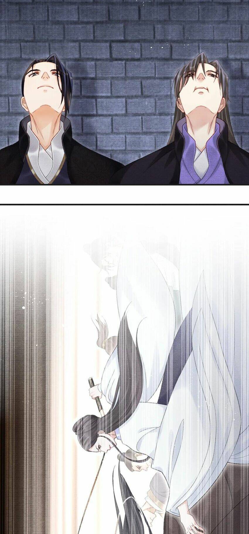 Nhất Kiếm Sương Hàn: Chapter 85