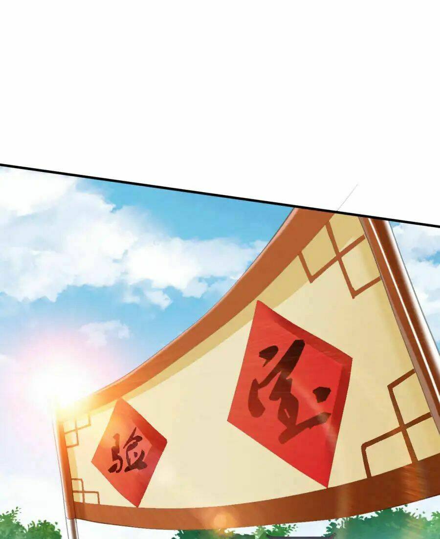 Chiến Đỉnh: Chapter 16