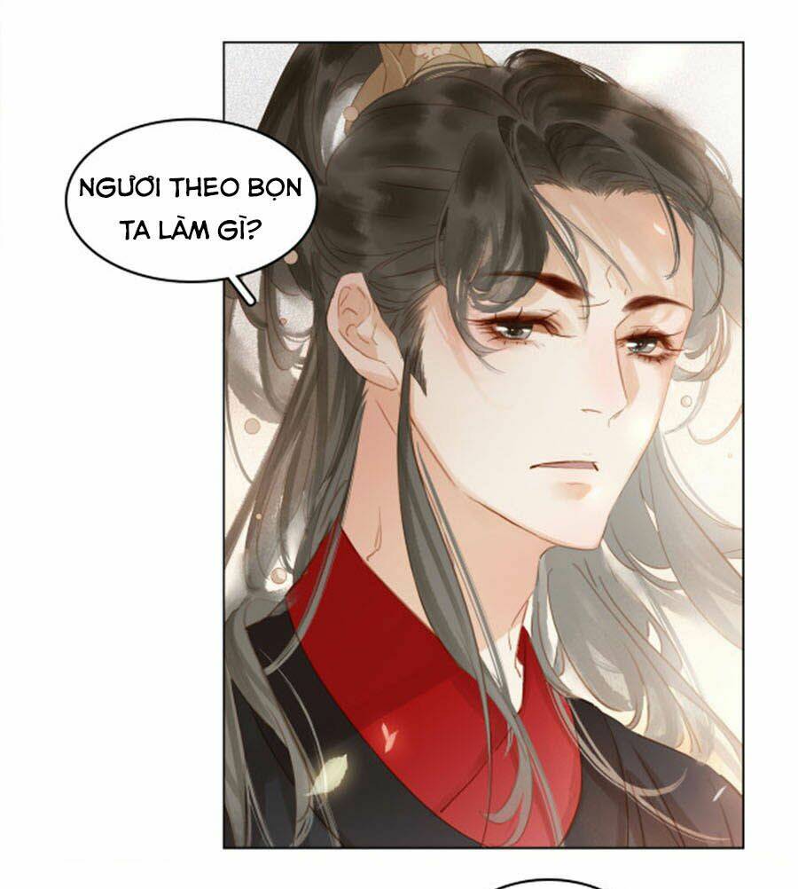 Tiểu Sư Phụ, Tóc Giả Của Ngài Rơi Rồi!: Chapter 42