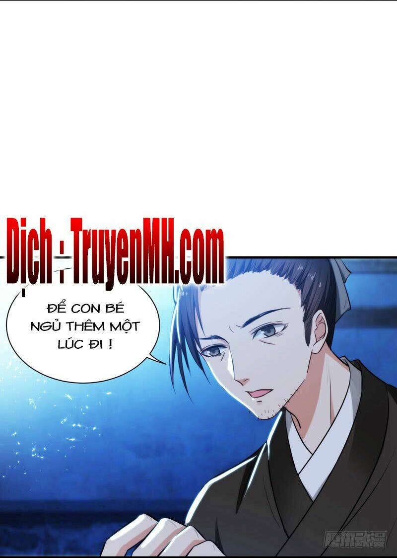 Bạo Lực Tiếu Thôn Cô: Chapter 5