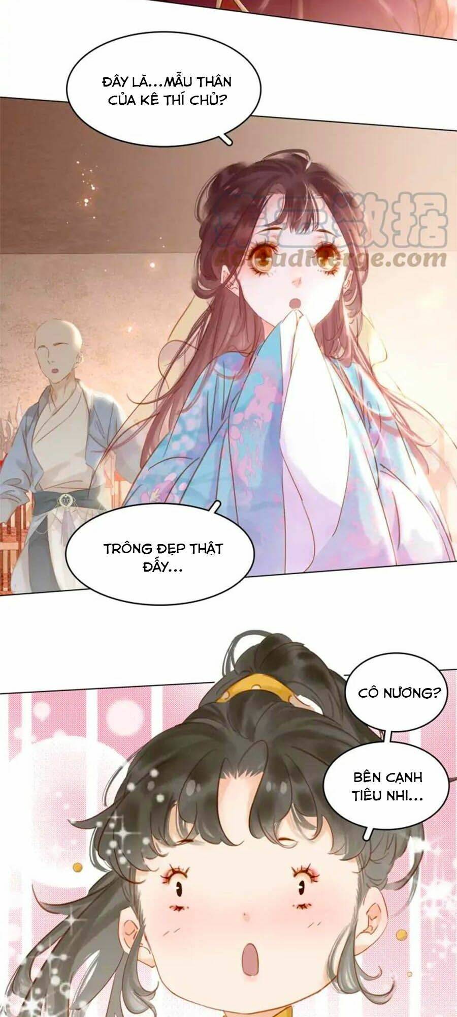 Tiểu Sư Phụ, Tóc Giả Của Ngài Rơi Rồi!: Chapter 28