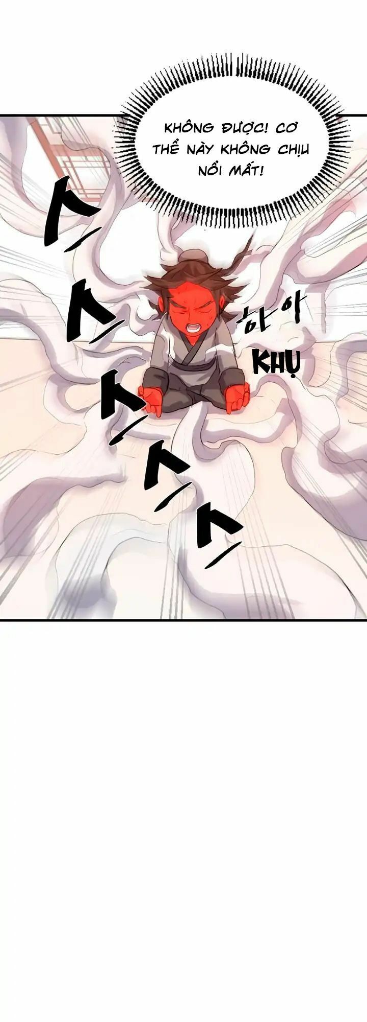 Trọng Sinh, Bất Khả Chiến Bại: Chapter 3
