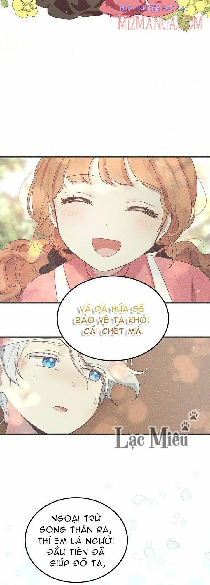 Công Tước, Loạn Vừa Thôi!: Chapter 113.5