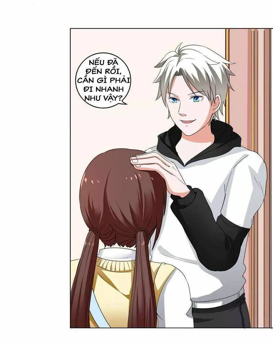 Đô Thị Tu Luyện Cuồng Triều: Chapter 28