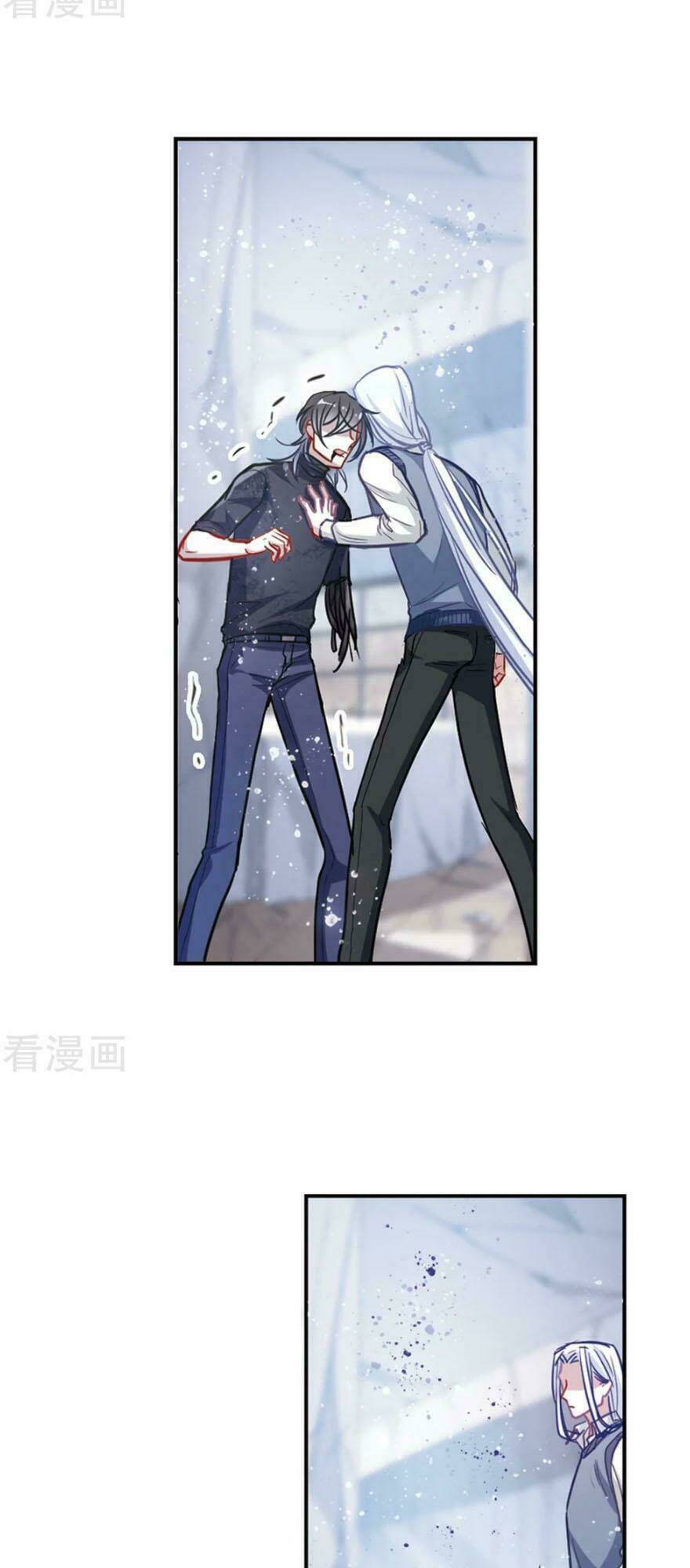 Địa Ngục Cáo Bạch Thi: Chapter 60