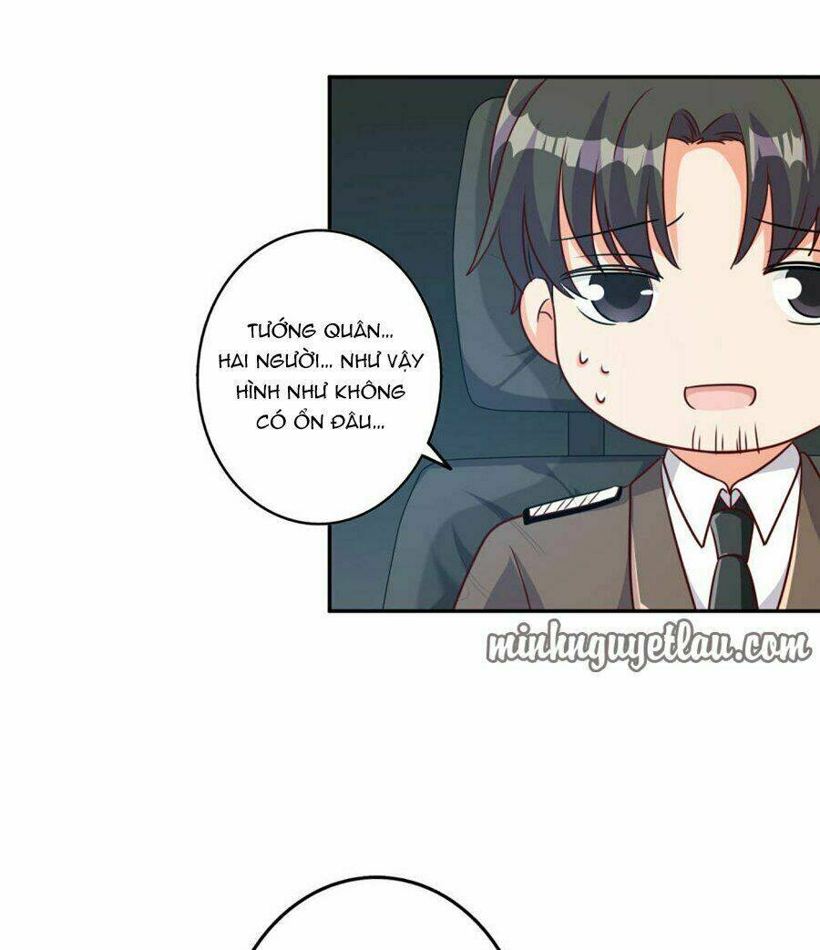 Hôn Nhân Dục Vọng: Thiếu Gia Nhẹ Một Chút!: Chapter 89