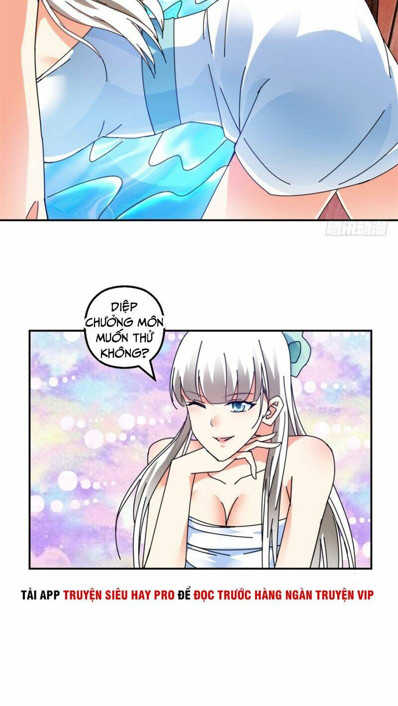 Sử Thượng Đệ Nhất Chưởng Môn: Chapter 118