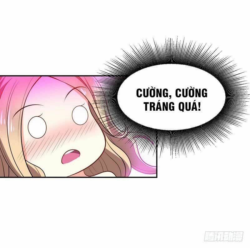 Yêu Giả Vi Vương: Chapter 4