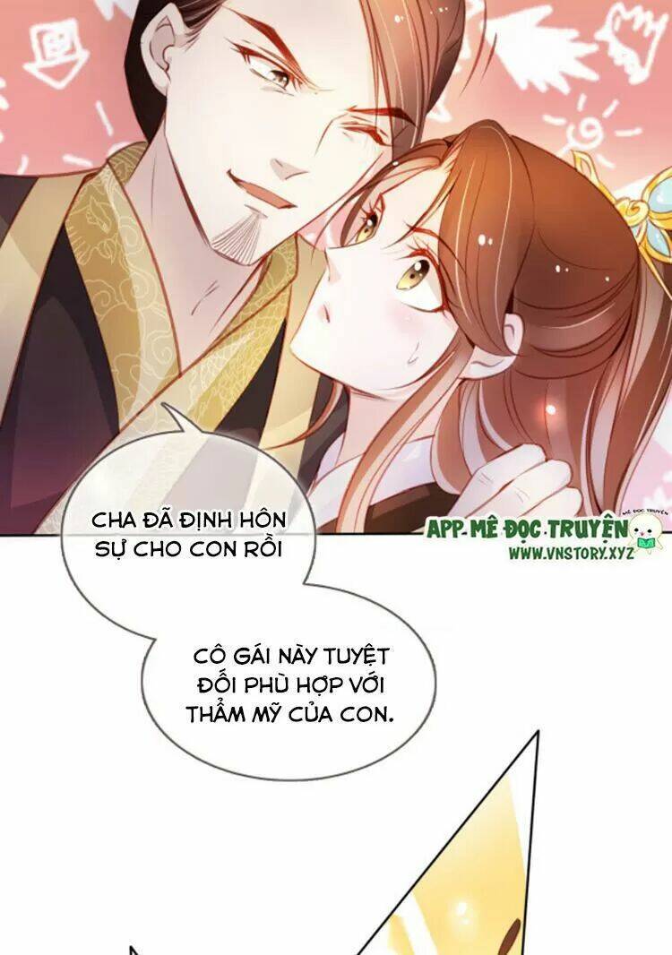 Nàng Trở Thành Bạch Nguyệt Quang Của Vương Gia Bệnh Kiều: Chapter 61