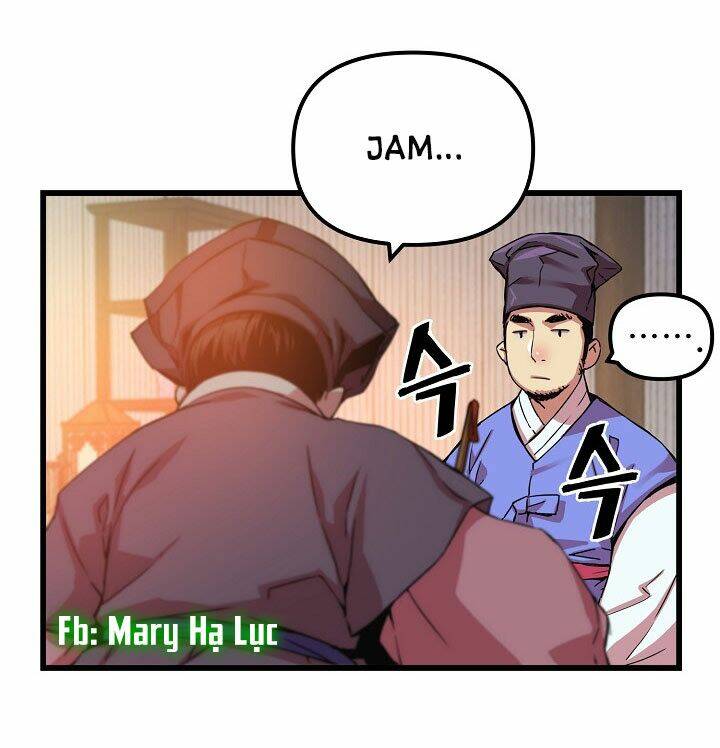 Tôi Sẽ Sống Như Một Hoàng Tử: Chapter 11