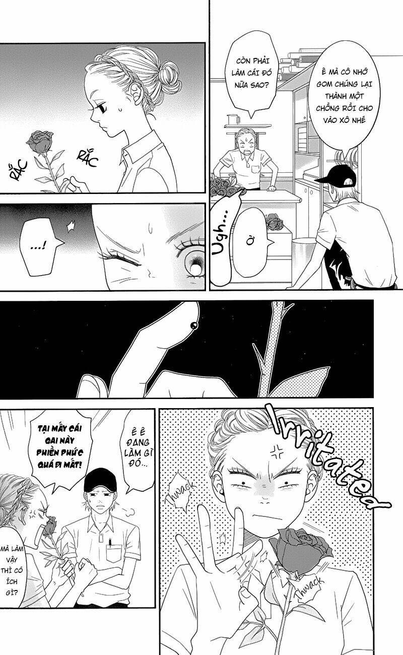 Đóa Hoa Năm Ấy: Chapter 1