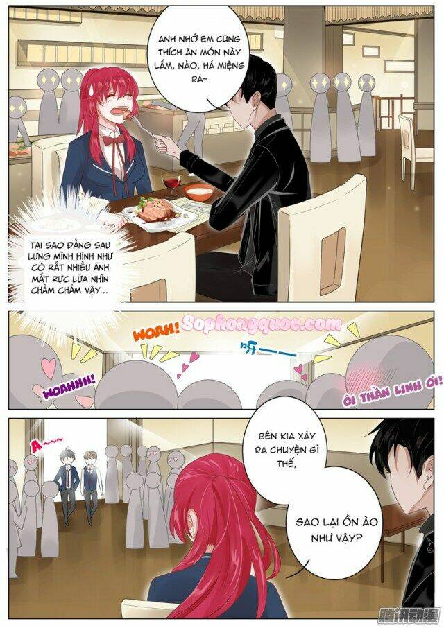 Vương Bài Giáo Thảo: Chapter 12