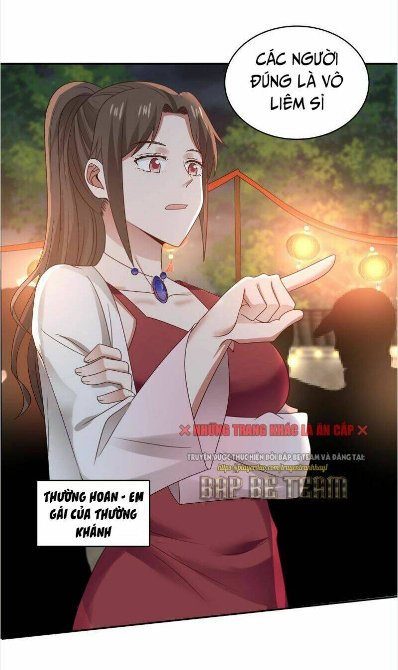 Đô Thị Tuyệt Thế Cuồng Tôn: Chapter 33