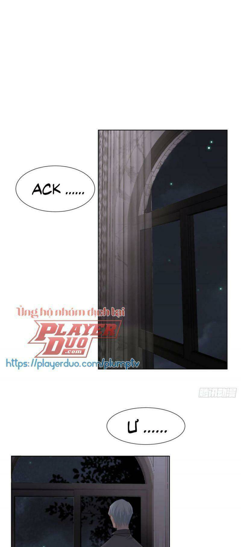 Điều Giáo Gấu Bắc Cực: Chapter 36