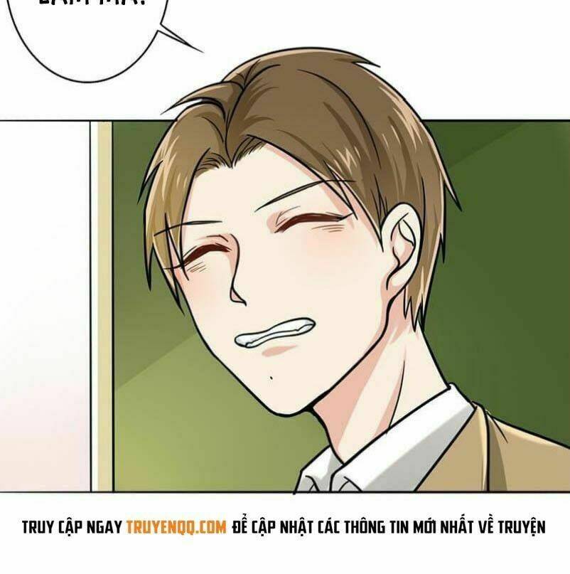 Become A Girl At Night: Chapter 14
