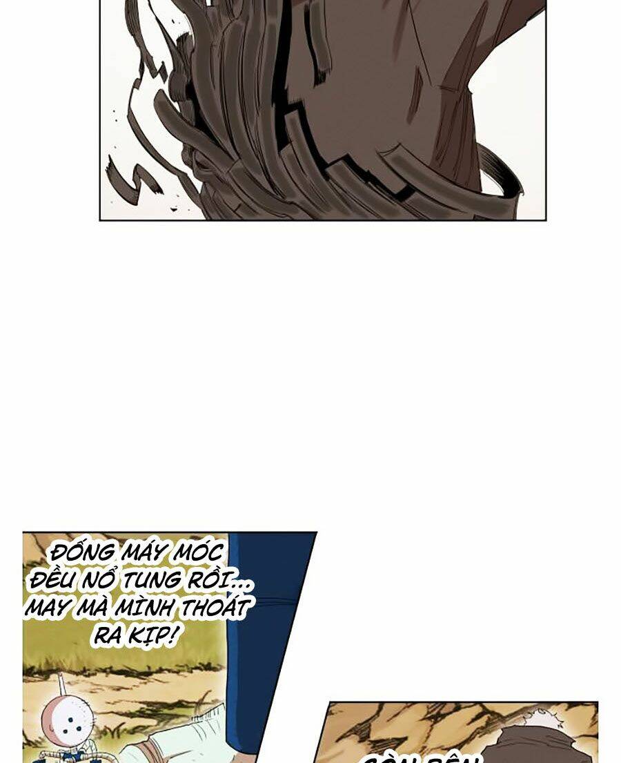 Hard Core Leveling Warrior Ss2: Chapter 59