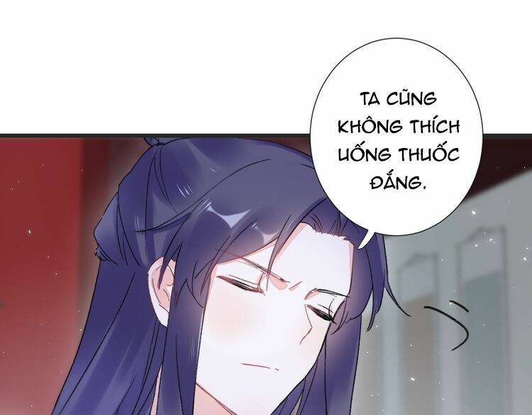 Hoa Nhan Sách: Chapter 87.1