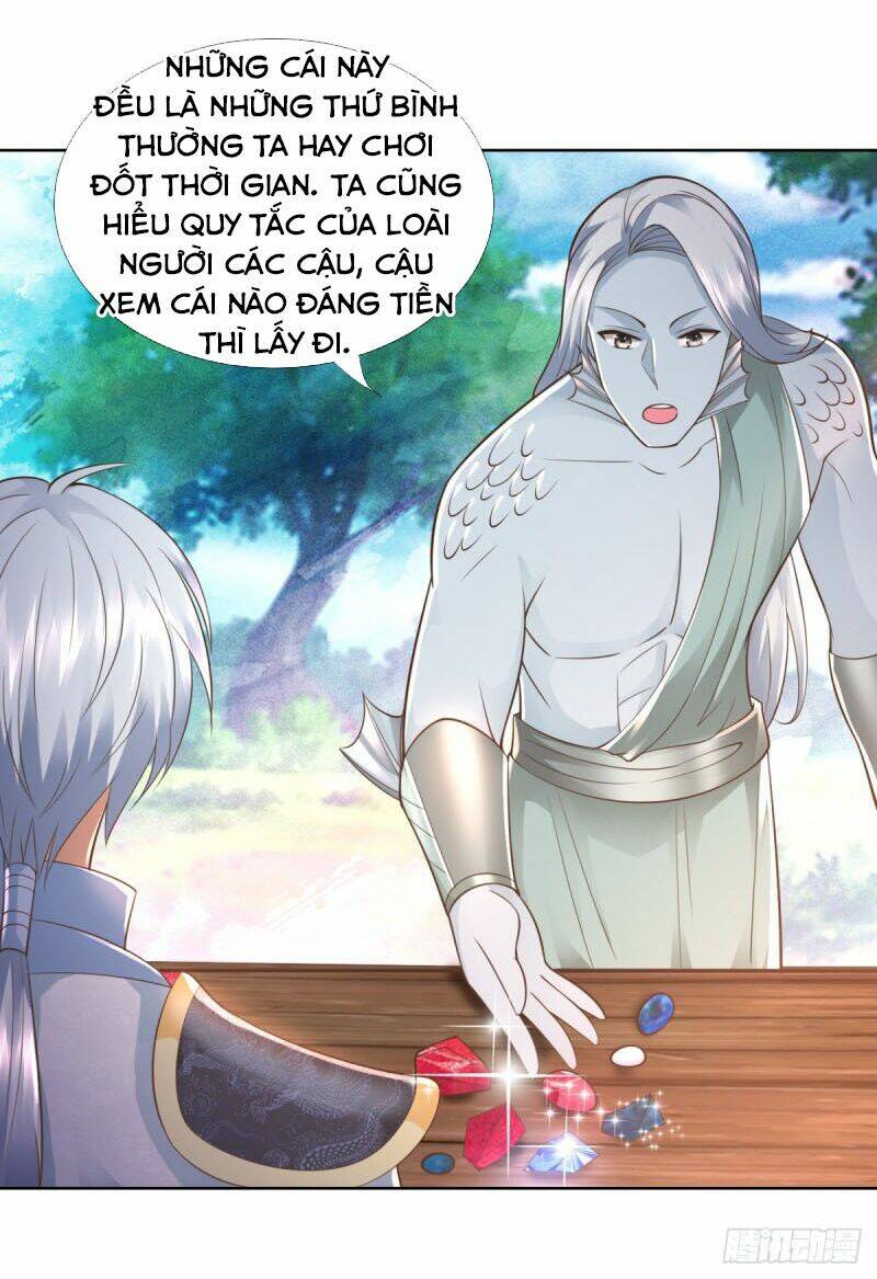 Chí Tôn Trọng Sinh: Chapter 106