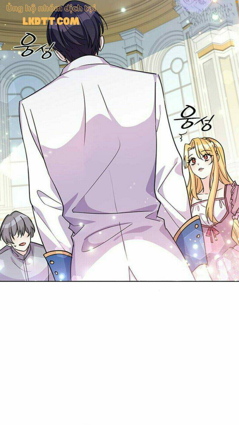 Nữ Hiệp Trở Về: Chapter 20