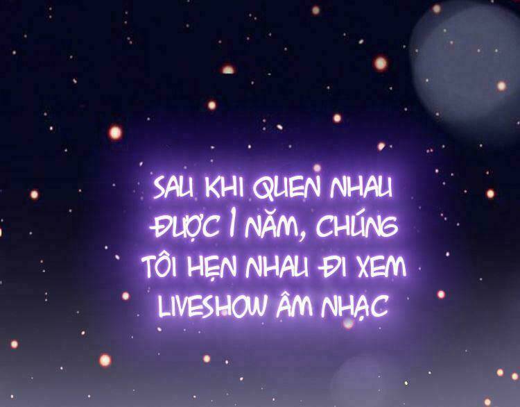 Cuộc Chiến Tình Yêu: Chapter 41