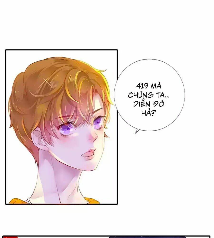 Chung Cư Của Các Ảnh Đế: Chapter 1