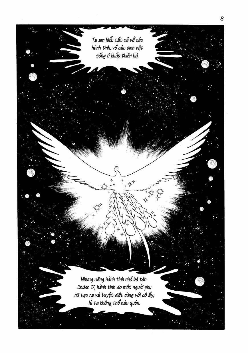 Chim Lửa: Chapter 65