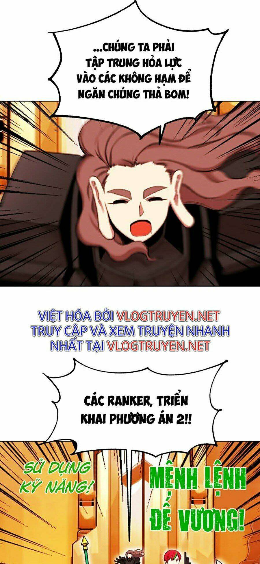 Hard Core Leveling Warrior Ss2: Chapter 90