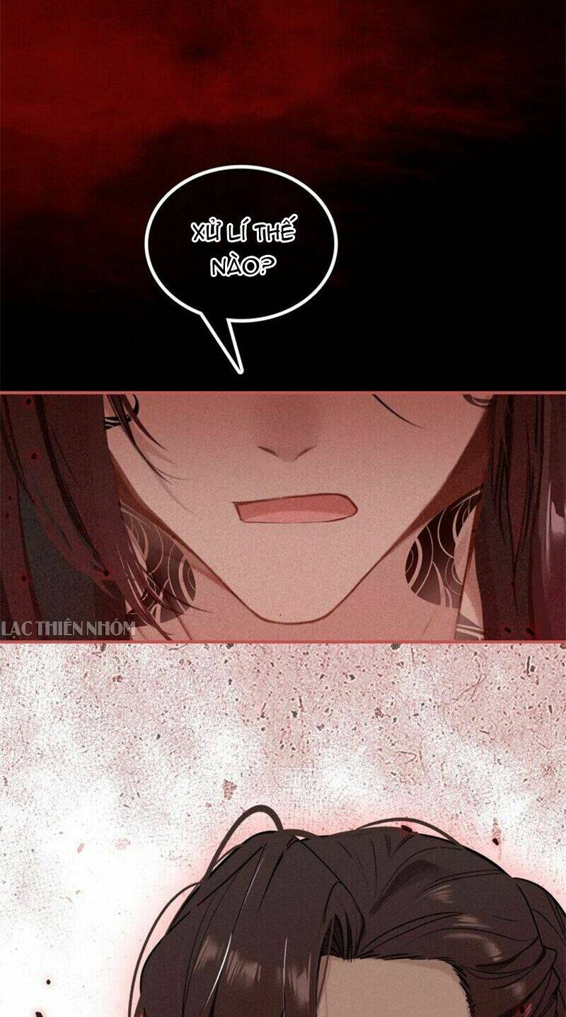 Đế Sư Tại Thượng: Chapter 41