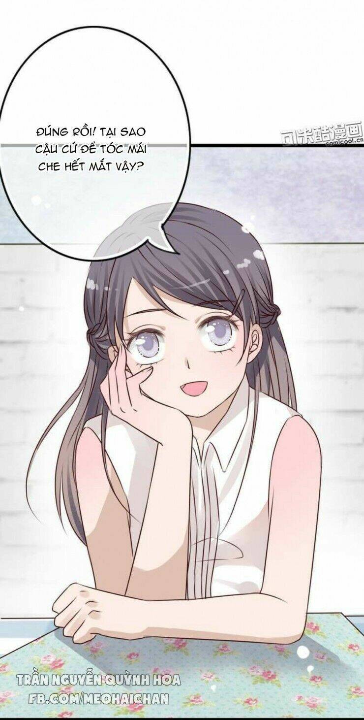 Sau Con Mưa Mùa Hạ: Chapter 6