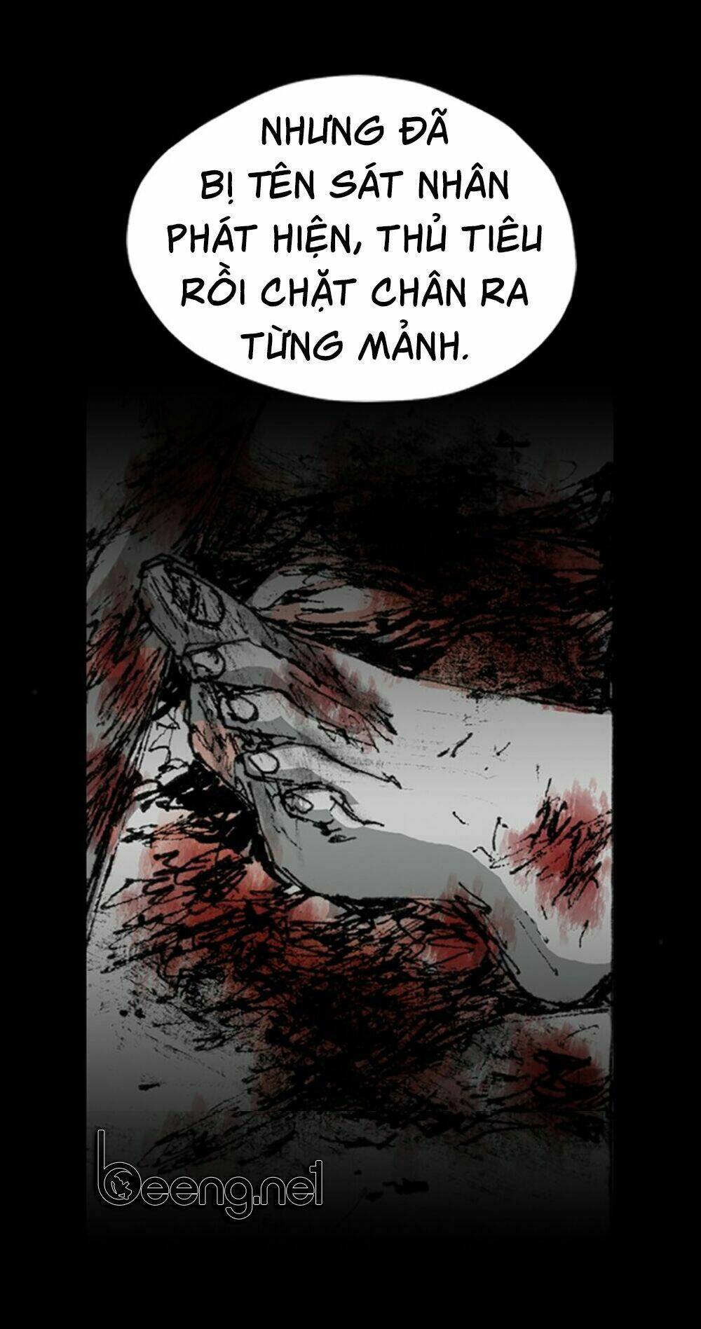 Hiệu Điện Hãi Hùng: Chapter 2