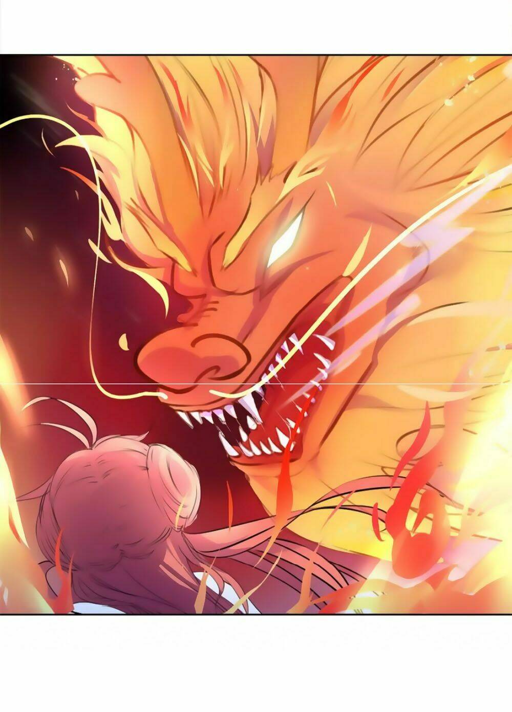 Hắn Ta Là Vua: Chapter 43