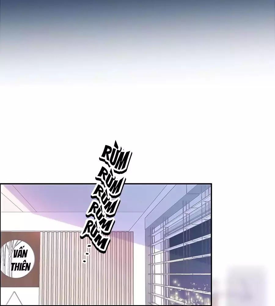 Kiều Nhi Hư Quá Nha: Chapter 11