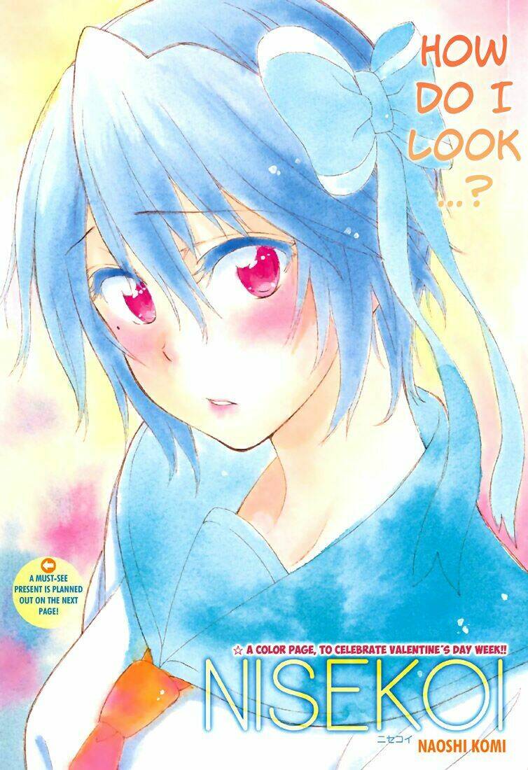 Tình Yêu Ngang Trái: Chapter 205