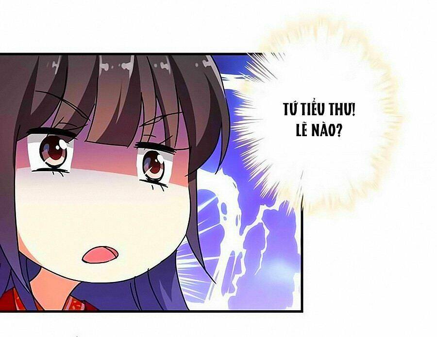 Vương Gia! Ngươi Thật Bỉ Ổi: Chapter 314