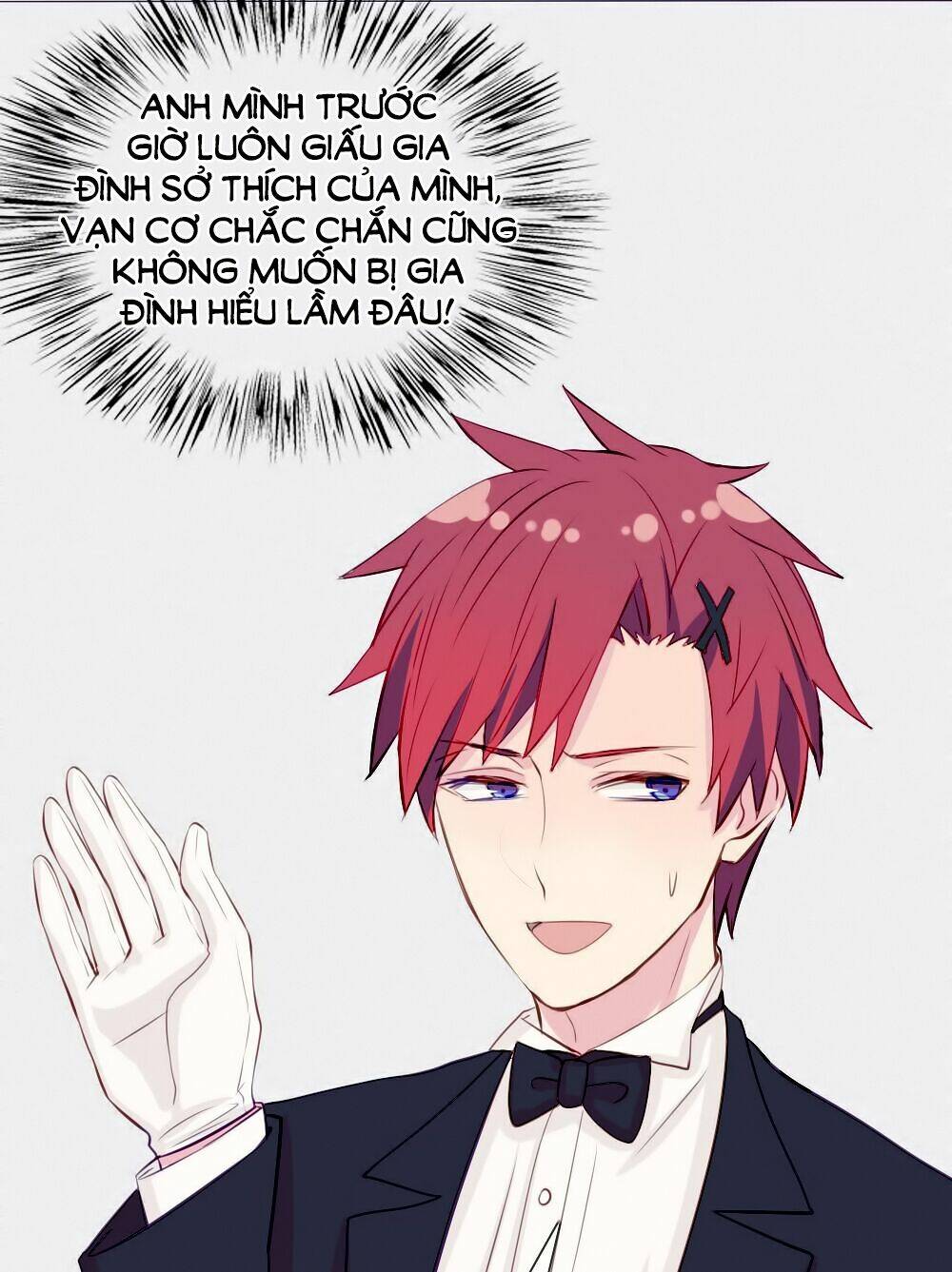 Song Sinh Đổi Chỗ Ở: Chapter 12