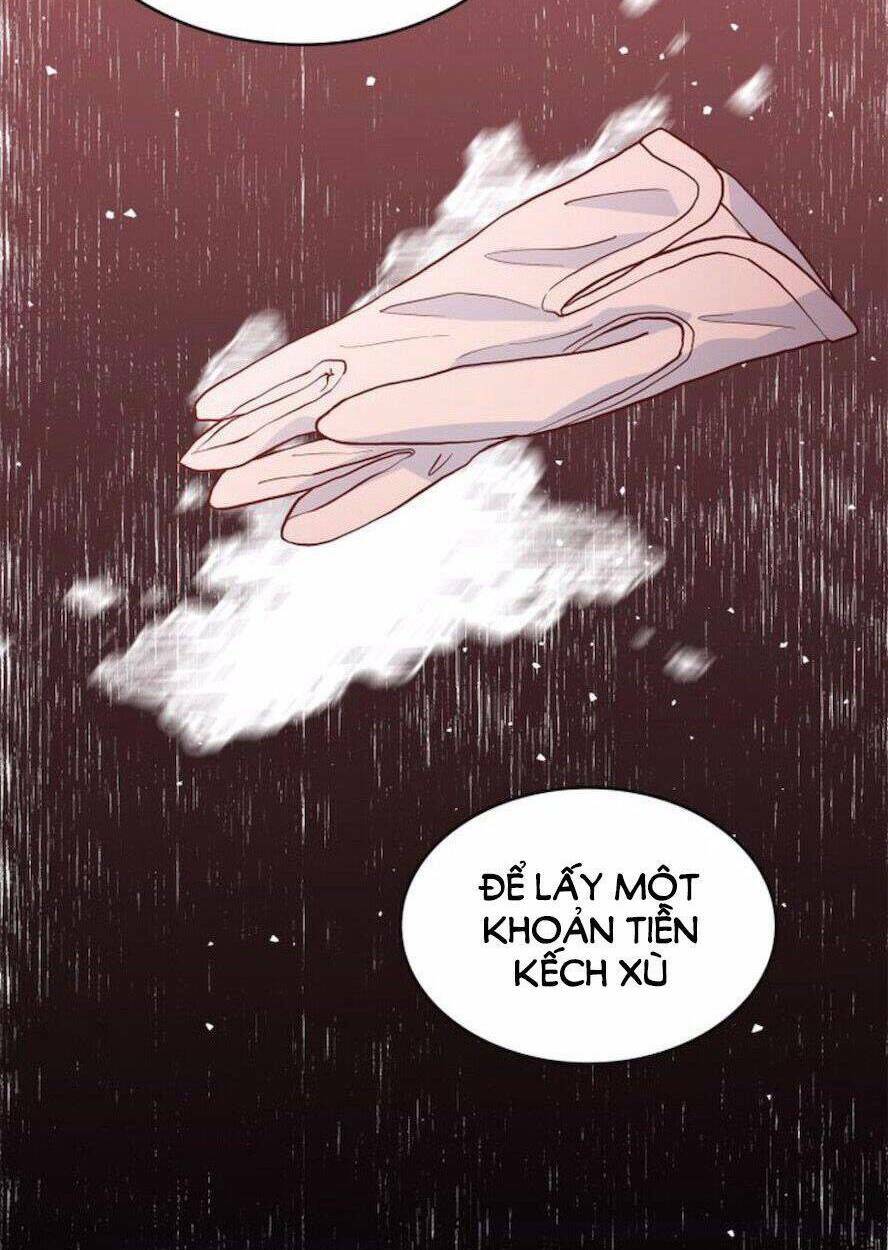 Lòng Trung Thành Với Kẻ Ác: Chapter 8