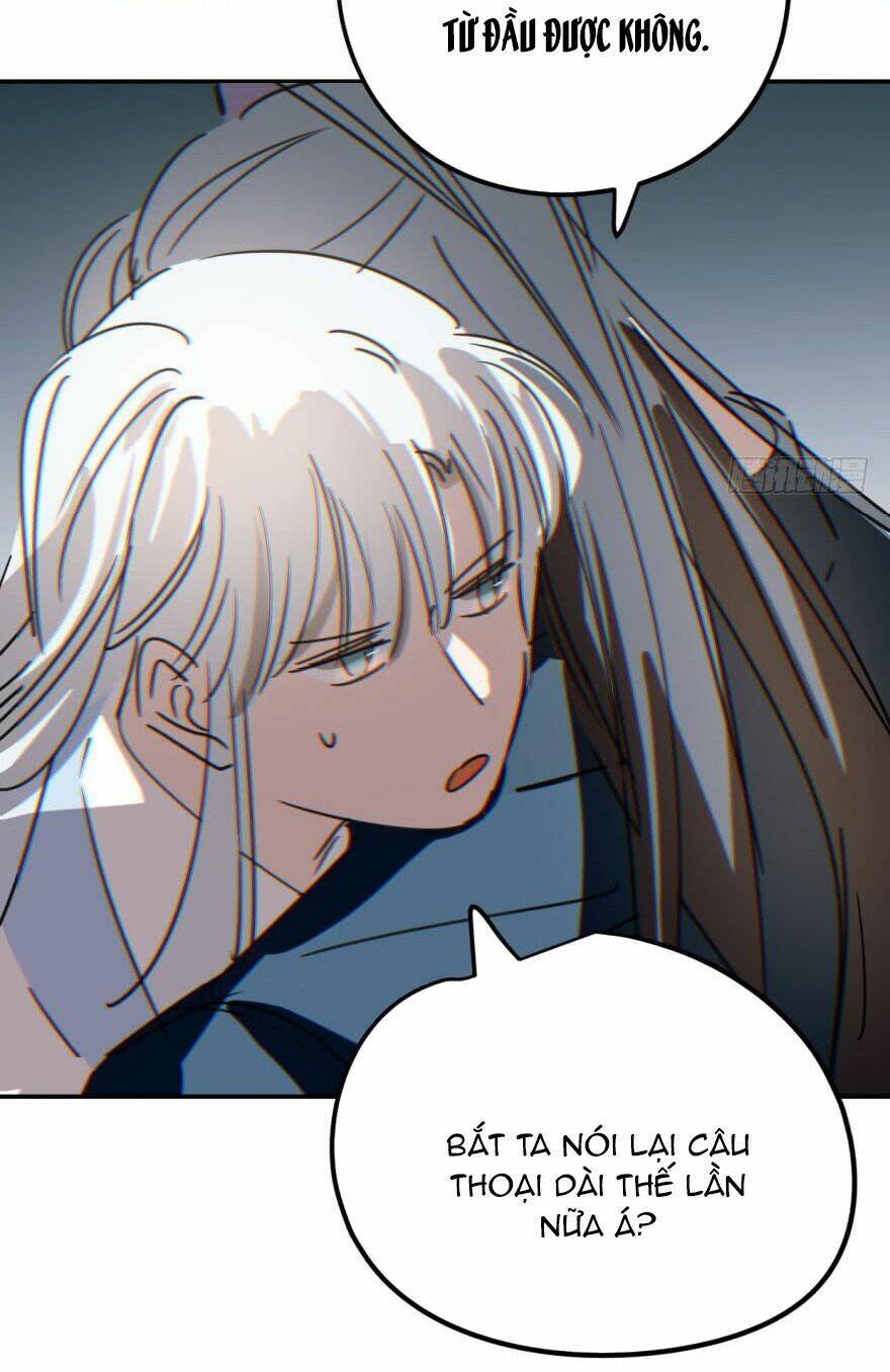 Truy Bắt Ngao Ngao: Chapter 29