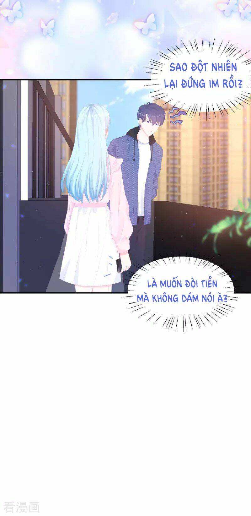 Tôi Và Lịch Sử Yêu Đương Của Tôi: Chapter 1