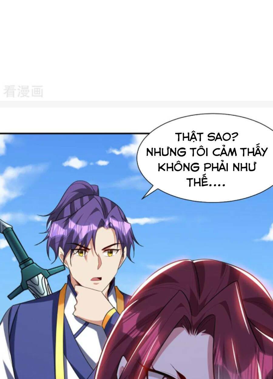 Yêu Giả Vi Vương: Chapter 298