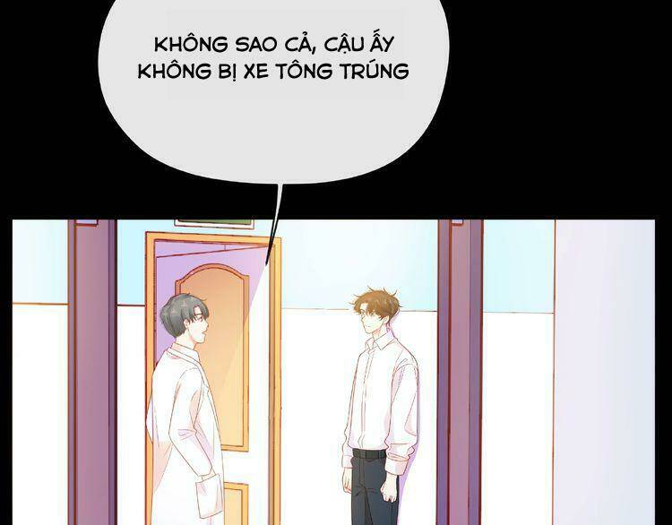 Giai Điệu Của Sự Va Chạm: Chapter 44